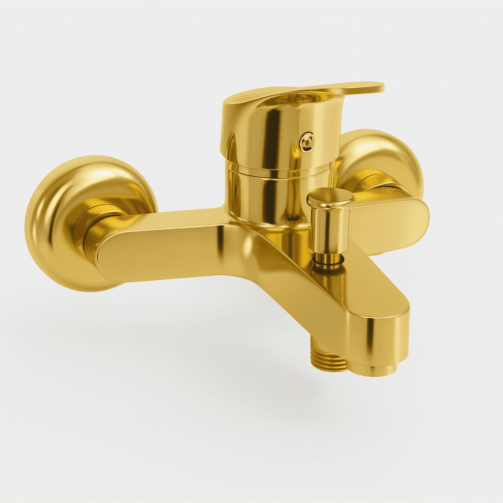 GOLD BATARYA MİX