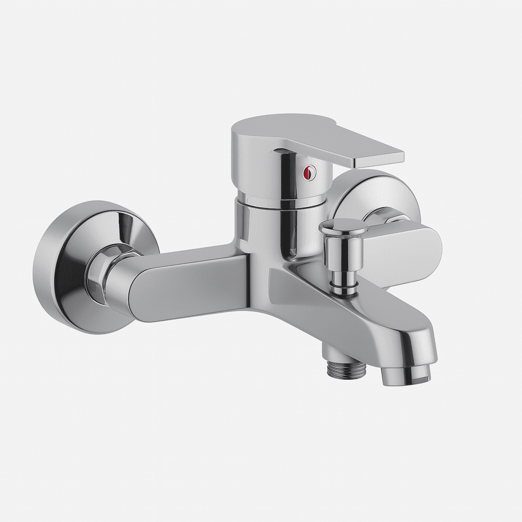 BEYAZSU DELTA MİX BANYO