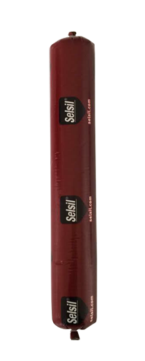 SELSİL SOSİS SİLİKON - 600ML (ŞEFFAF)