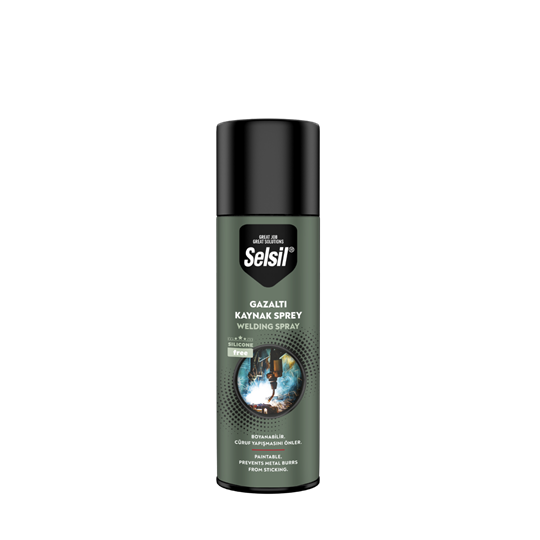 ELEKTRONİK DEVRE KART TEMİZLEYİCİ (YAĞSIZ) - 500ML
