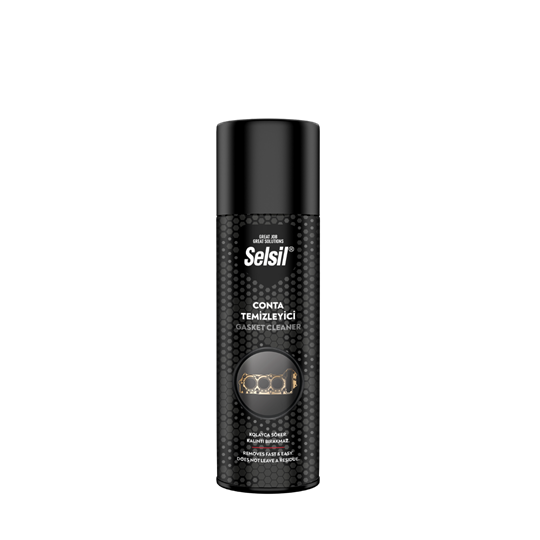SIVI CONTA TEMİZLEYİCİ - 500ML