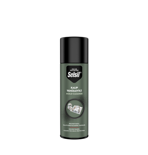 SELSIL KALIP TEMIZLEYICI 400 ML